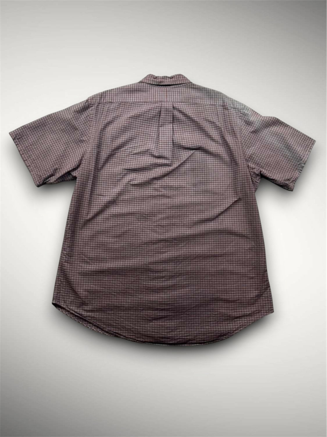 Ralph Lauren Chemise manches courtes (XL)