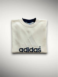 Adidas Sweat Pull Vintage (M)