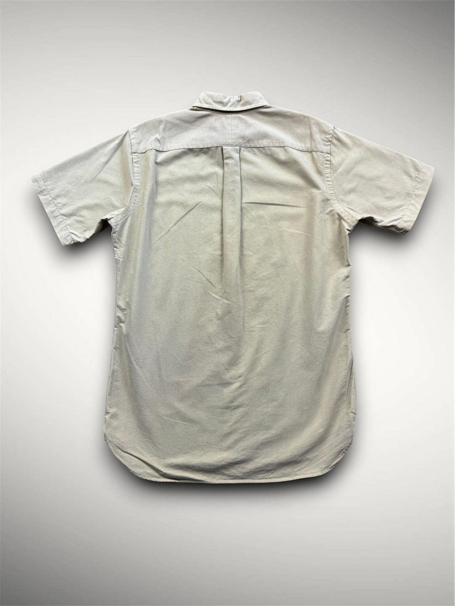 Ralph Lauren Chemise manches courtes (S)