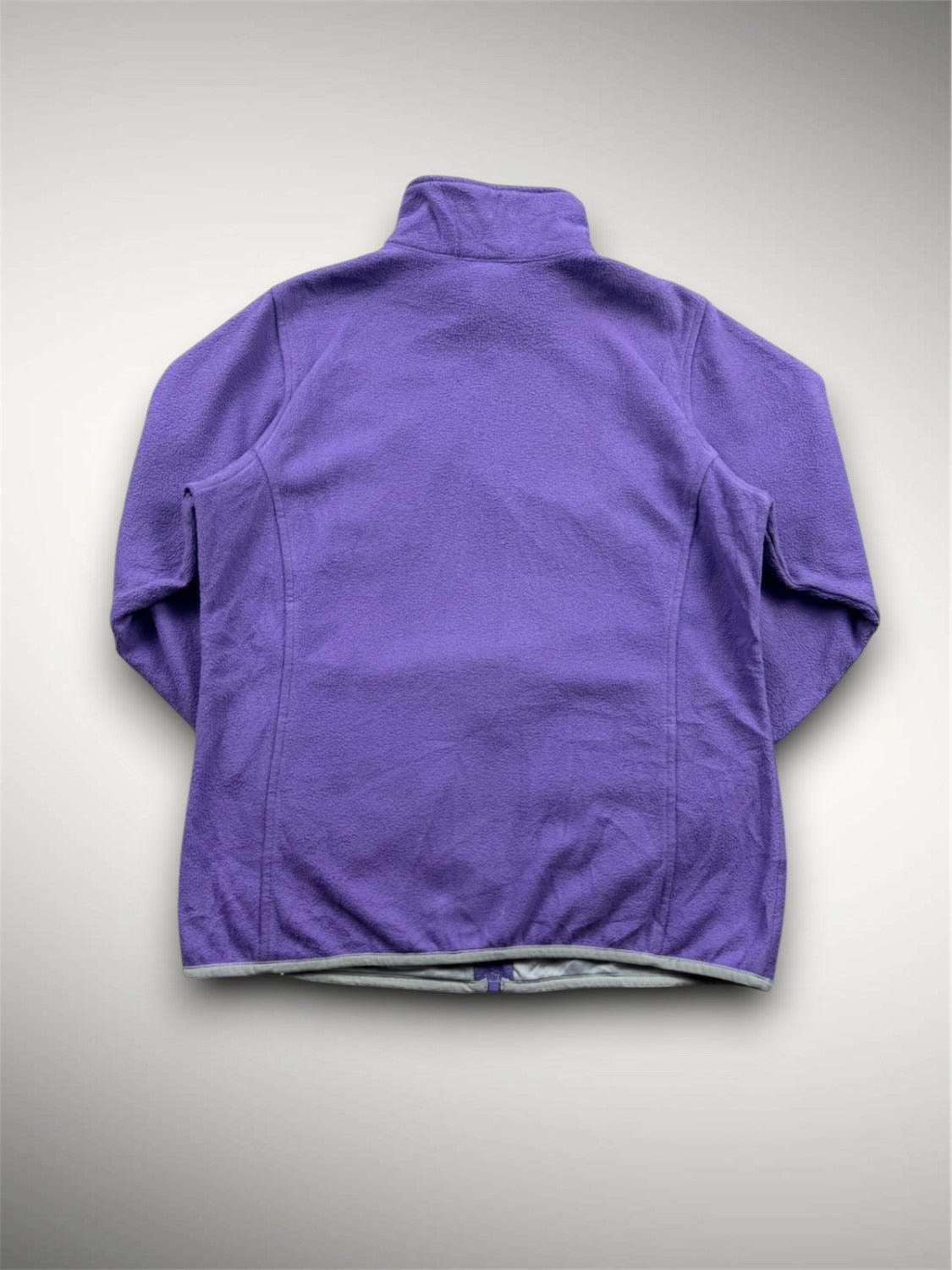 The North Face Polaire Full Zip (M femme)