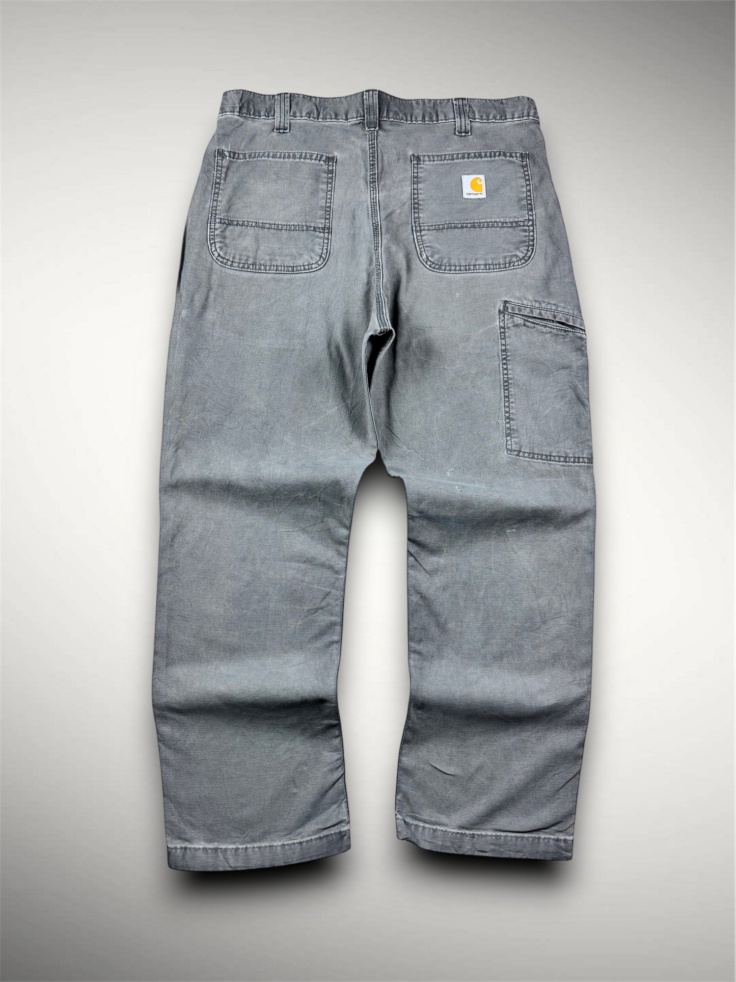 Carhartt Pantalon Carpenter Workwear (FR46)