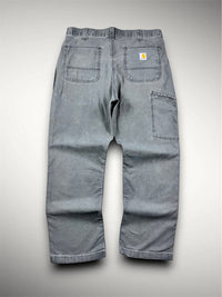 Carhartt Pantalon Carpenter Workwear (FR46)