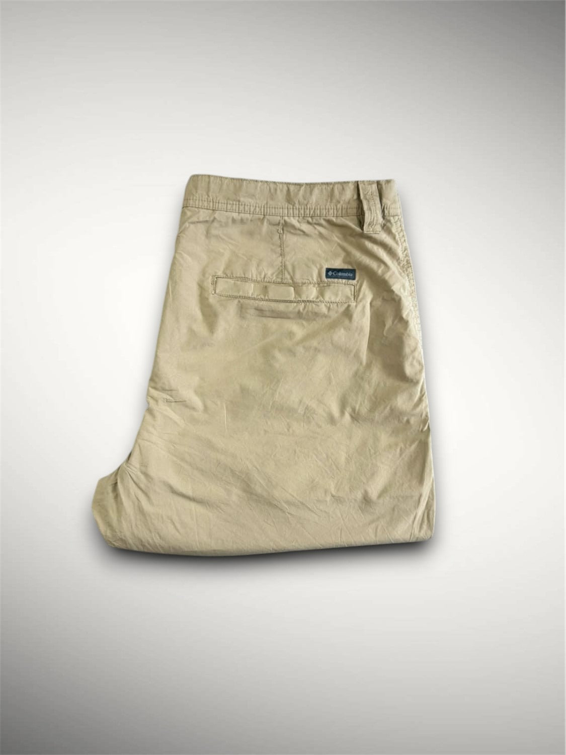 Columbia Short (FR48)