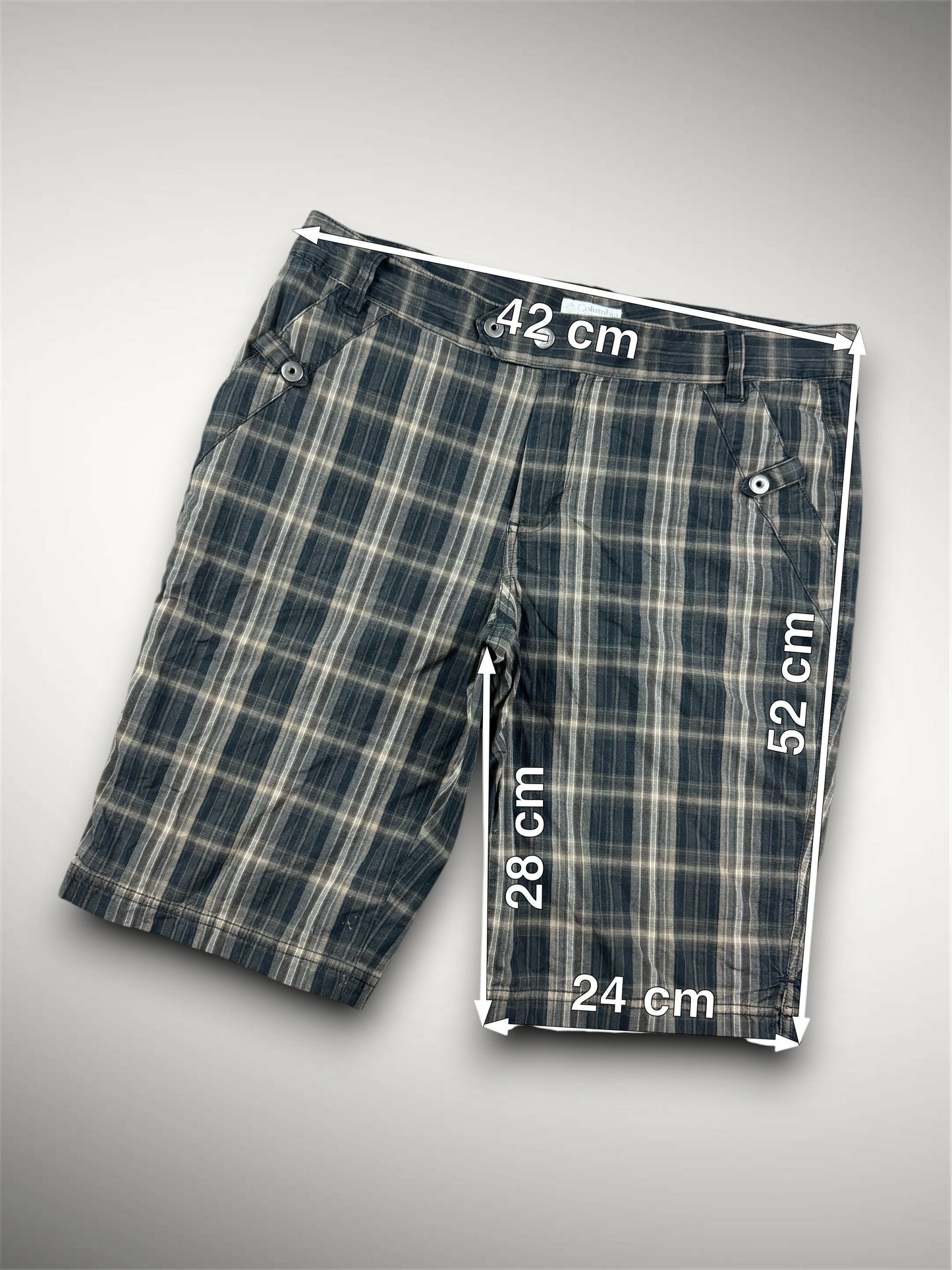 Columbia Short (FR42)