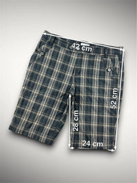 Columbia Short (FR42)