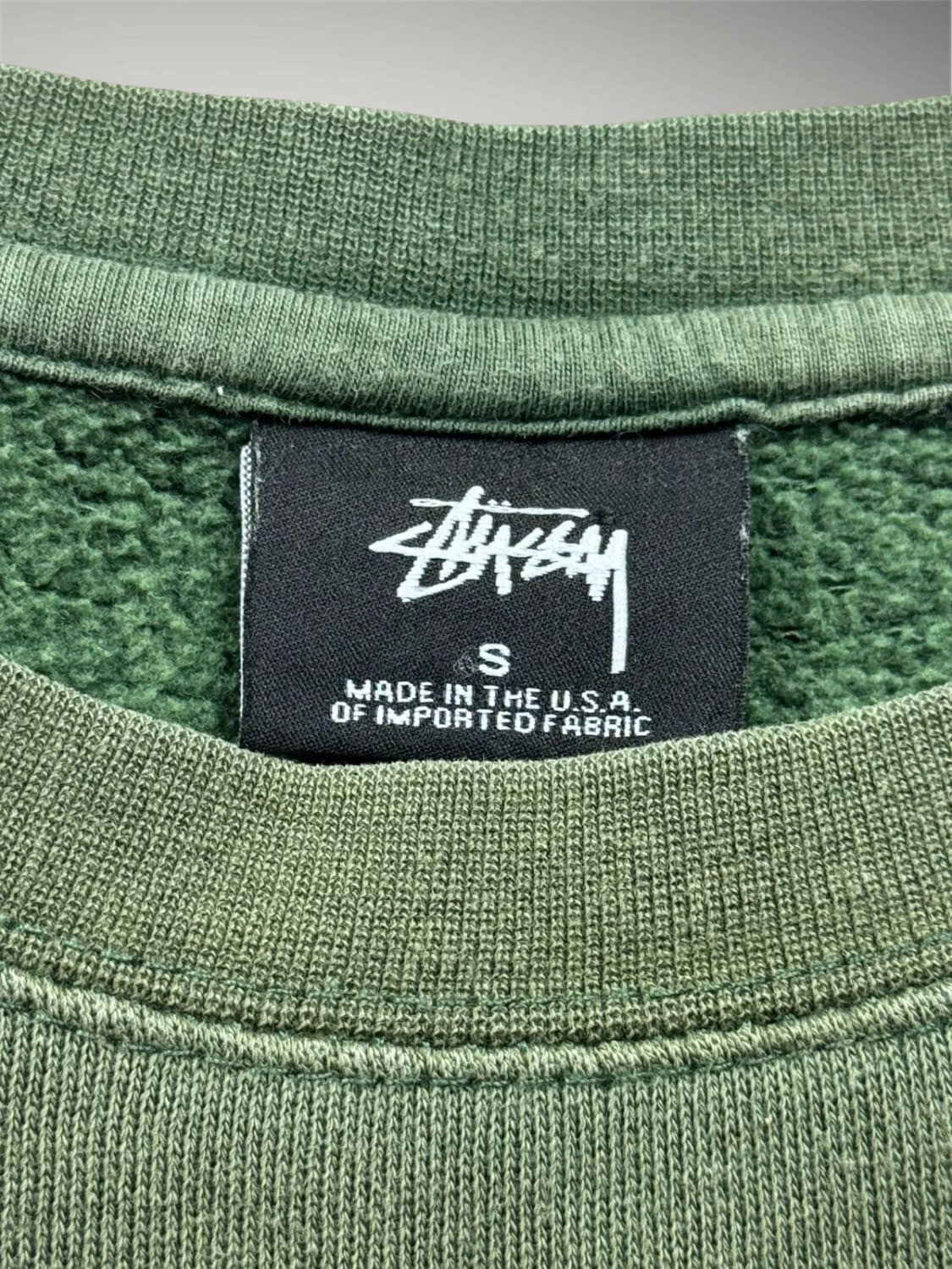 Stüssy Sweat (S)