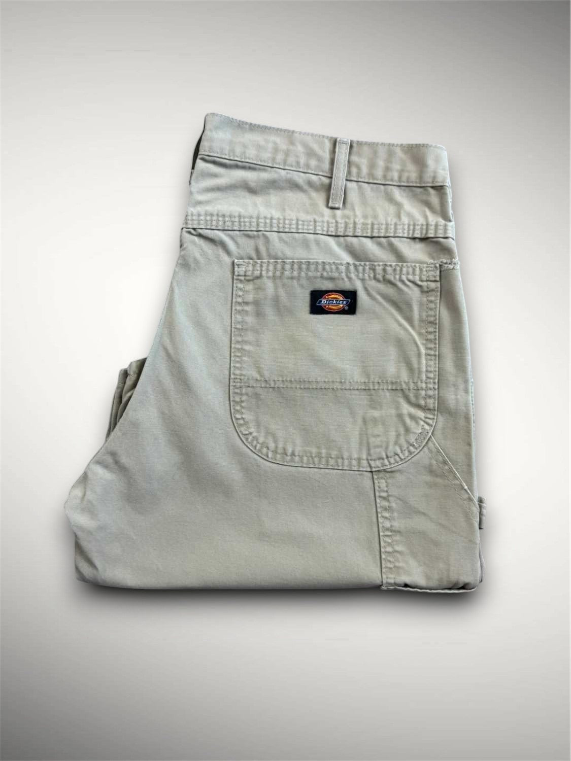 Dickies Short Single Knee Carpenter Workwear (FR44)
