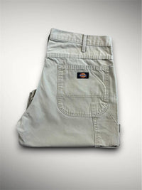 Dickies Short Single Knee Carpenter Workwear (FR44)