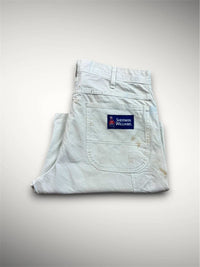 Dickies x Sherwin Williams Short Single Knee Carpenter Workwear (FR44)