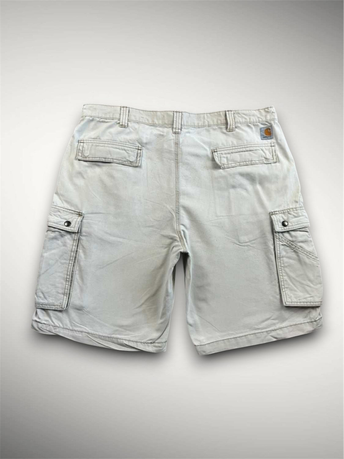 Carhartt Short Cargo Carpenter Workwear (FR50)