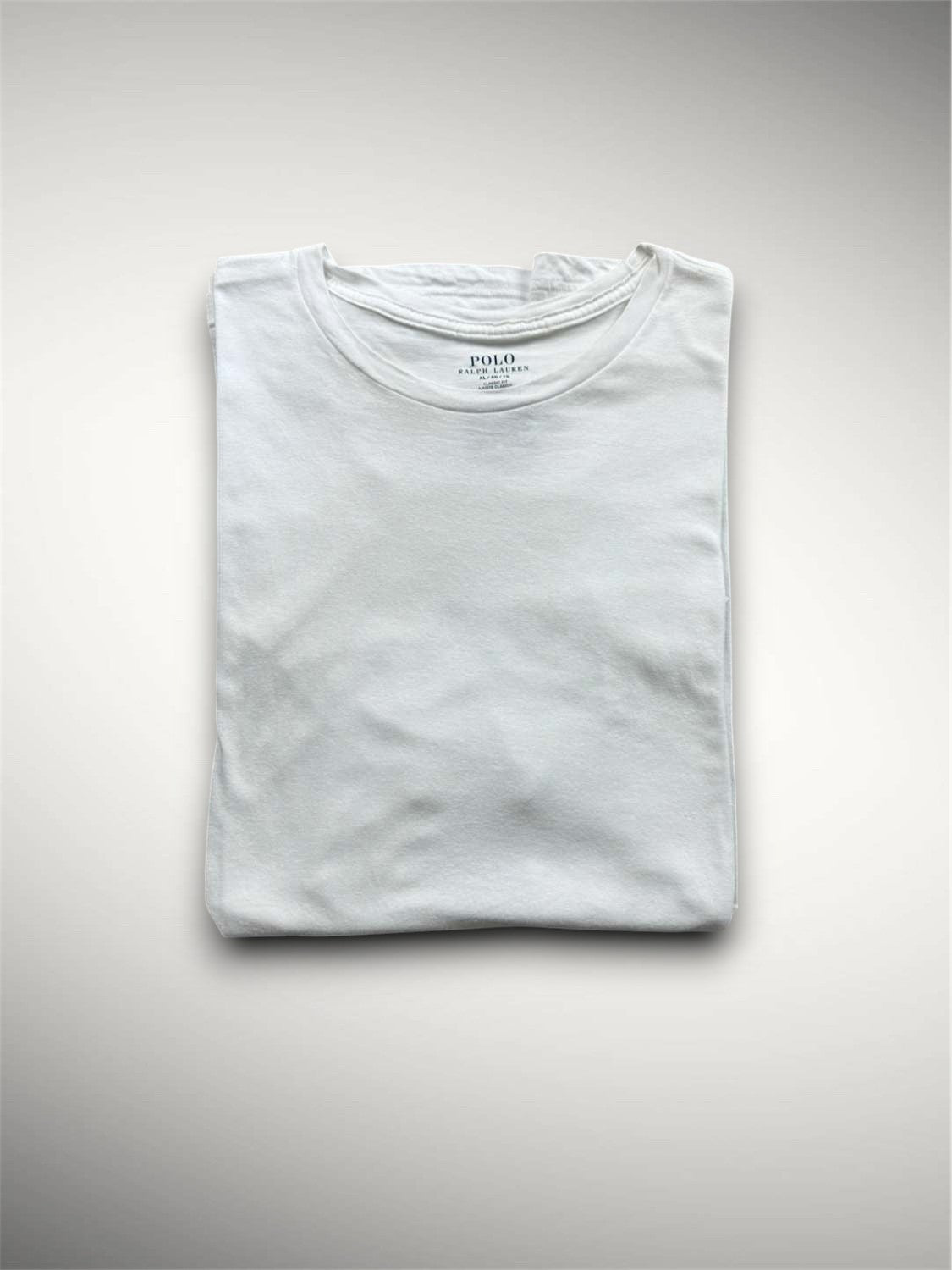 Ralph Lauren T-shirt (XL)