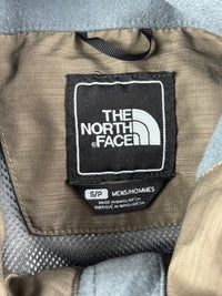 The North Face Veste à capuche Imperméable (S)