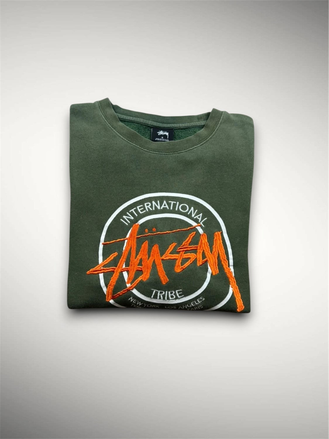 Stüssy Sweat (S)
