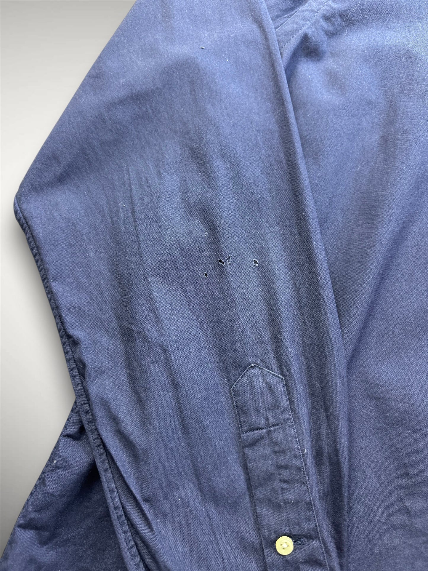 Ralph Lauren Chemise manches longues (XL)