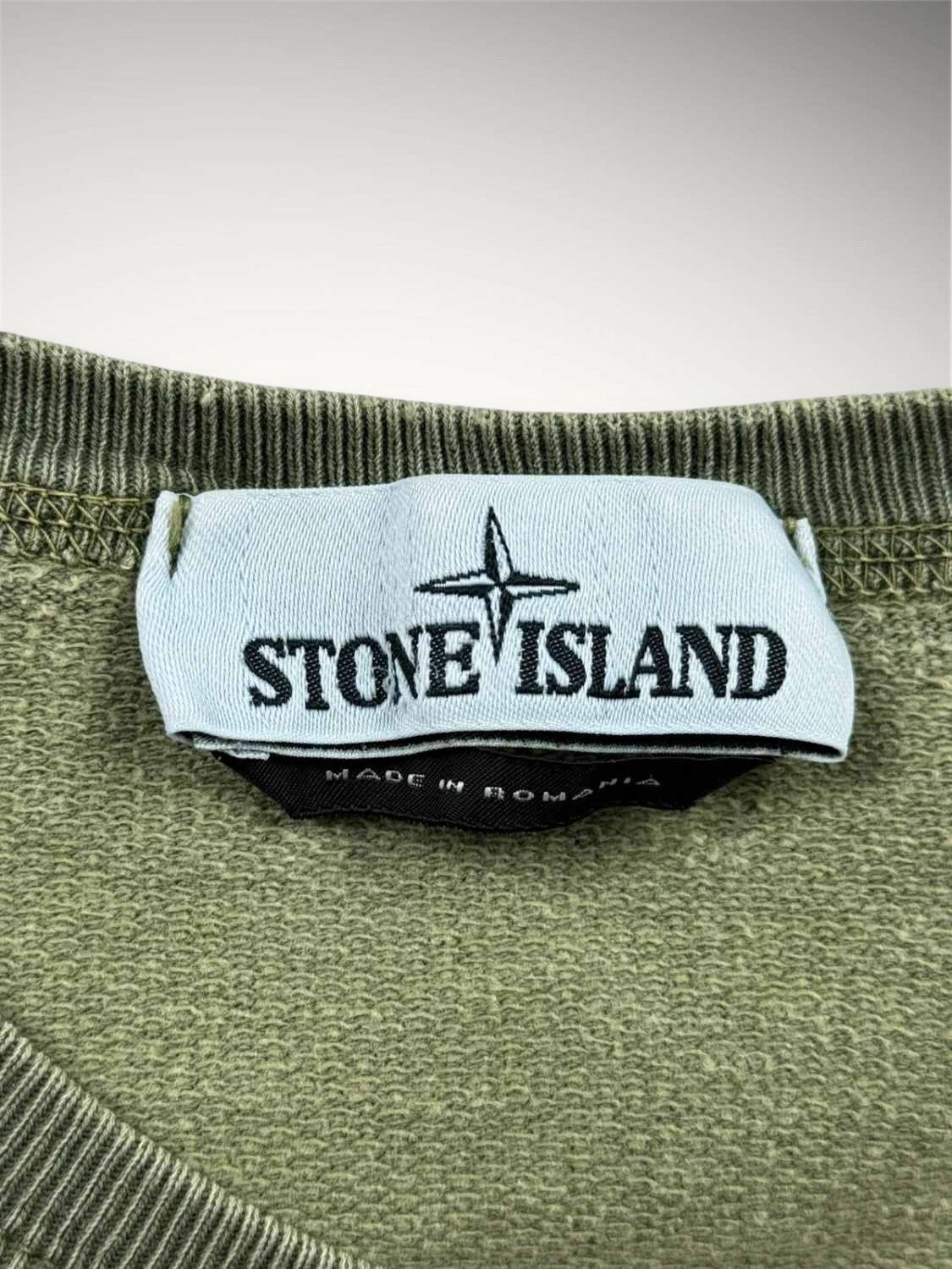 Stone Island Sweat (S)