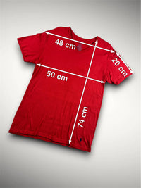 Ralph Lauren T-shirt (M)