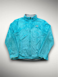 The North Face Polaire Sherpa Full Zip (L femme)