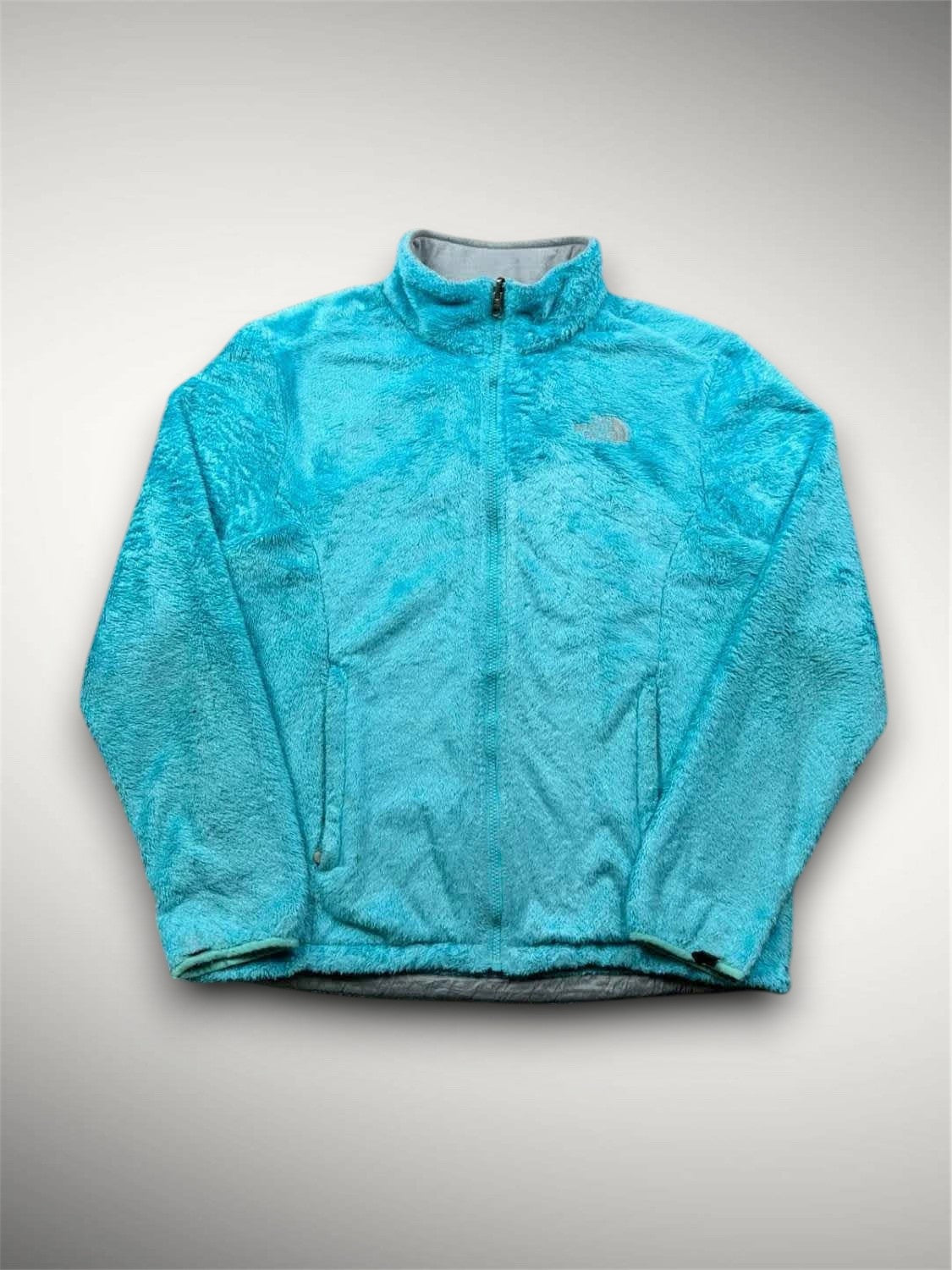 The North Face Polaire Sherpa Full Zip (L femme)