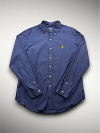 Ralph Lauren Chemise manches longues (XL)