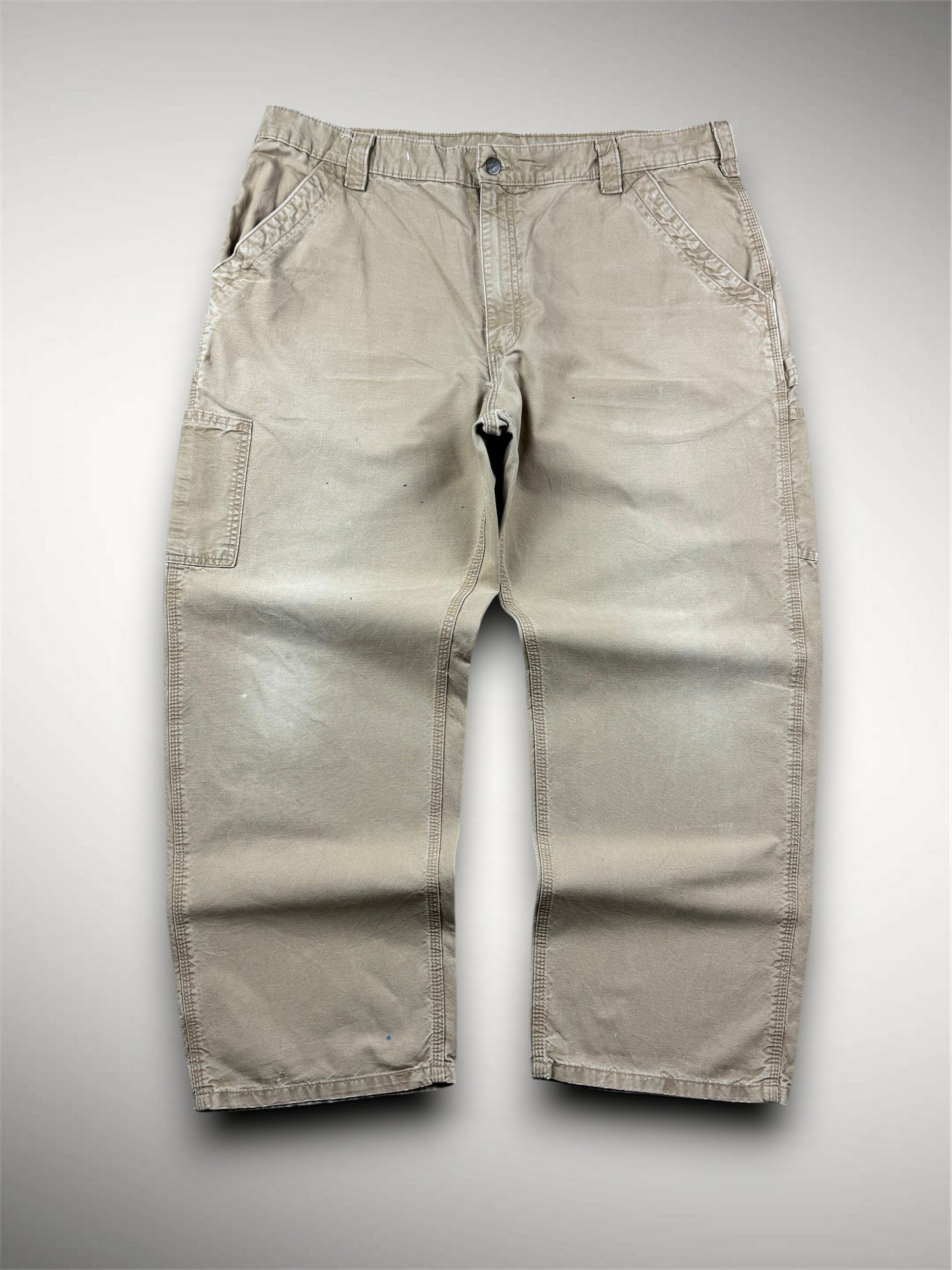 Carhartt Pantalon Carpenter Workwear (FR50)