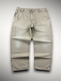 Carhartt Pantalon Carpenter Workwear (FR50)