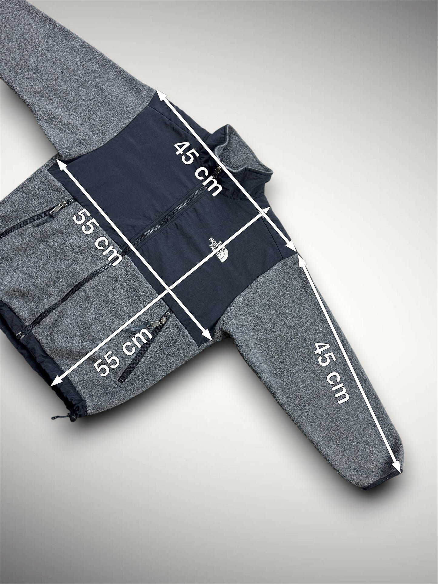 The North Face Polaire Denali (M enfant)