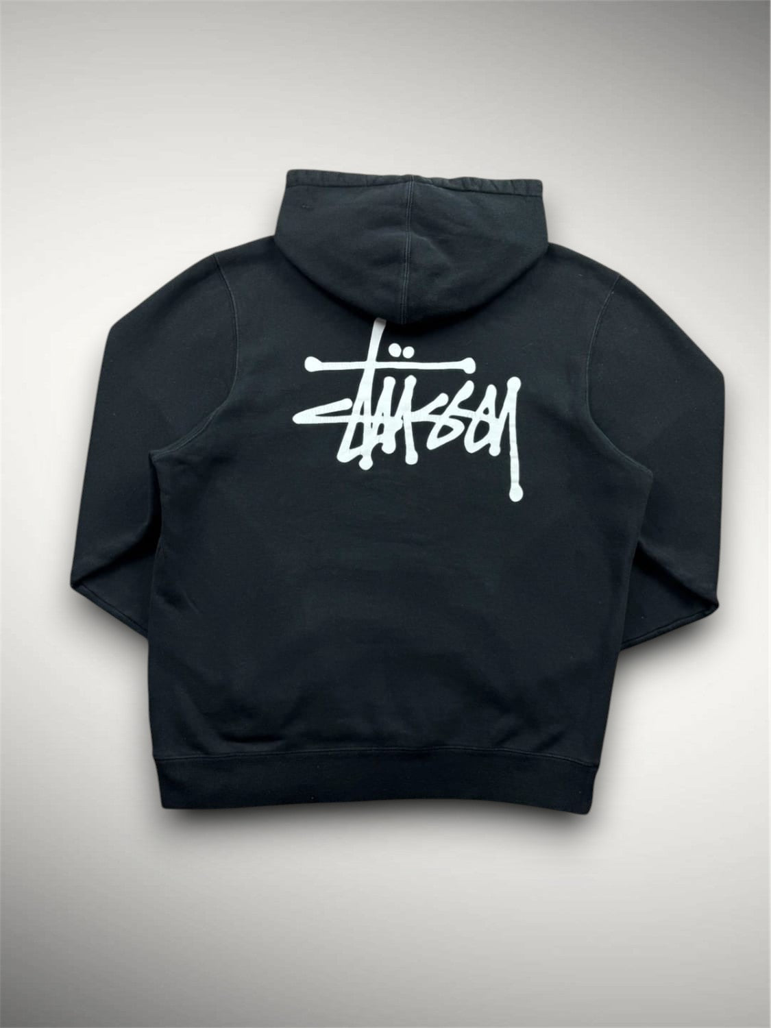 Stüssy Hoodie Basic (L)