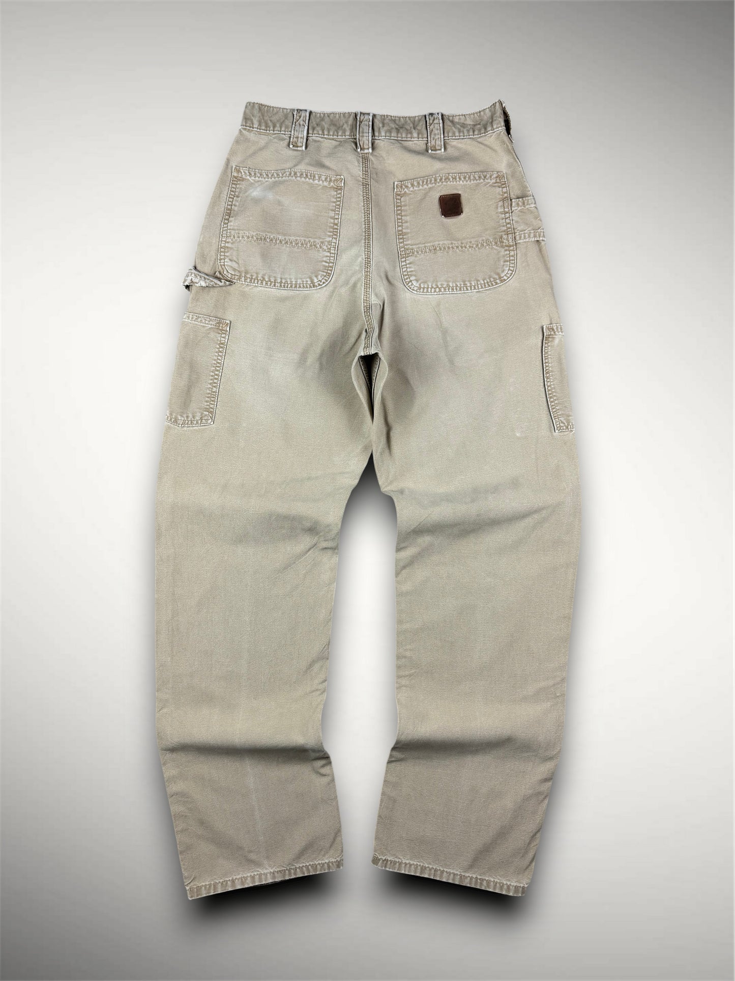 Carhartt Pantalon Carpenter Workwear (FR42)