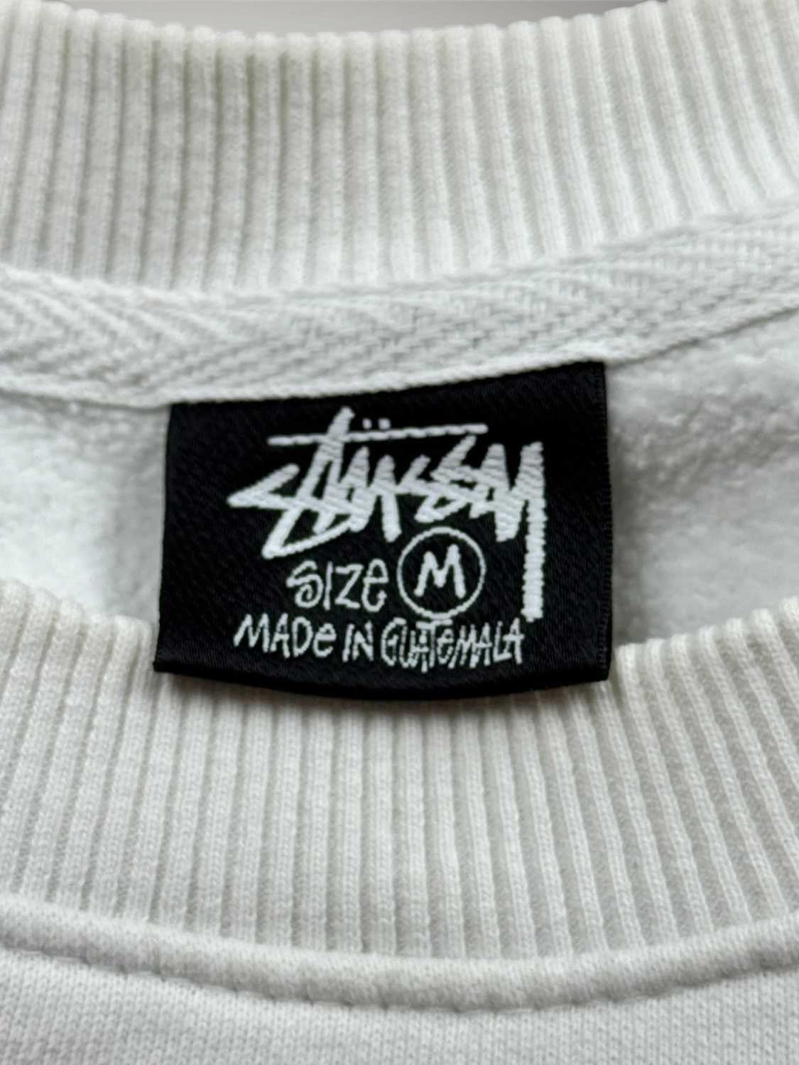 Stüssy Sweat Basic (M)