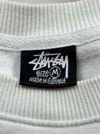 Stüssy Sweat Basic (M)