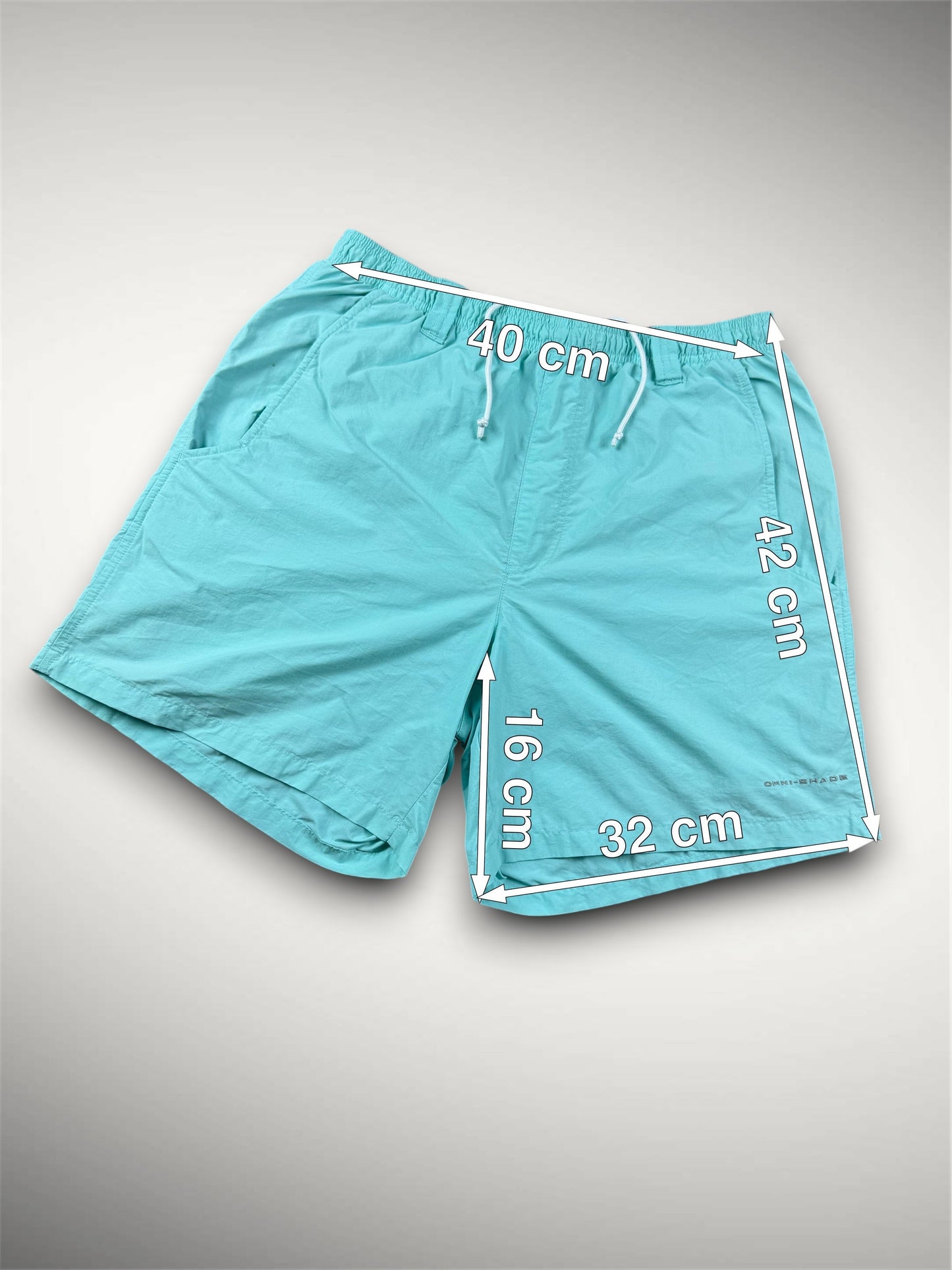 Columbia Short de bain (S)