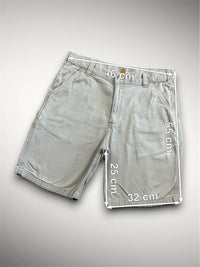 Carhartt Short Carpenter Workwear (FR46)