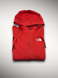 The North Face Veste à capuche Coupe-vent (XL)