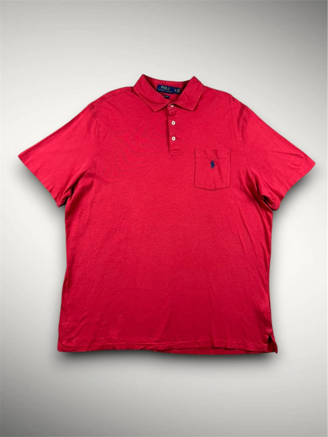 Ralph Lauren Polo (XL)