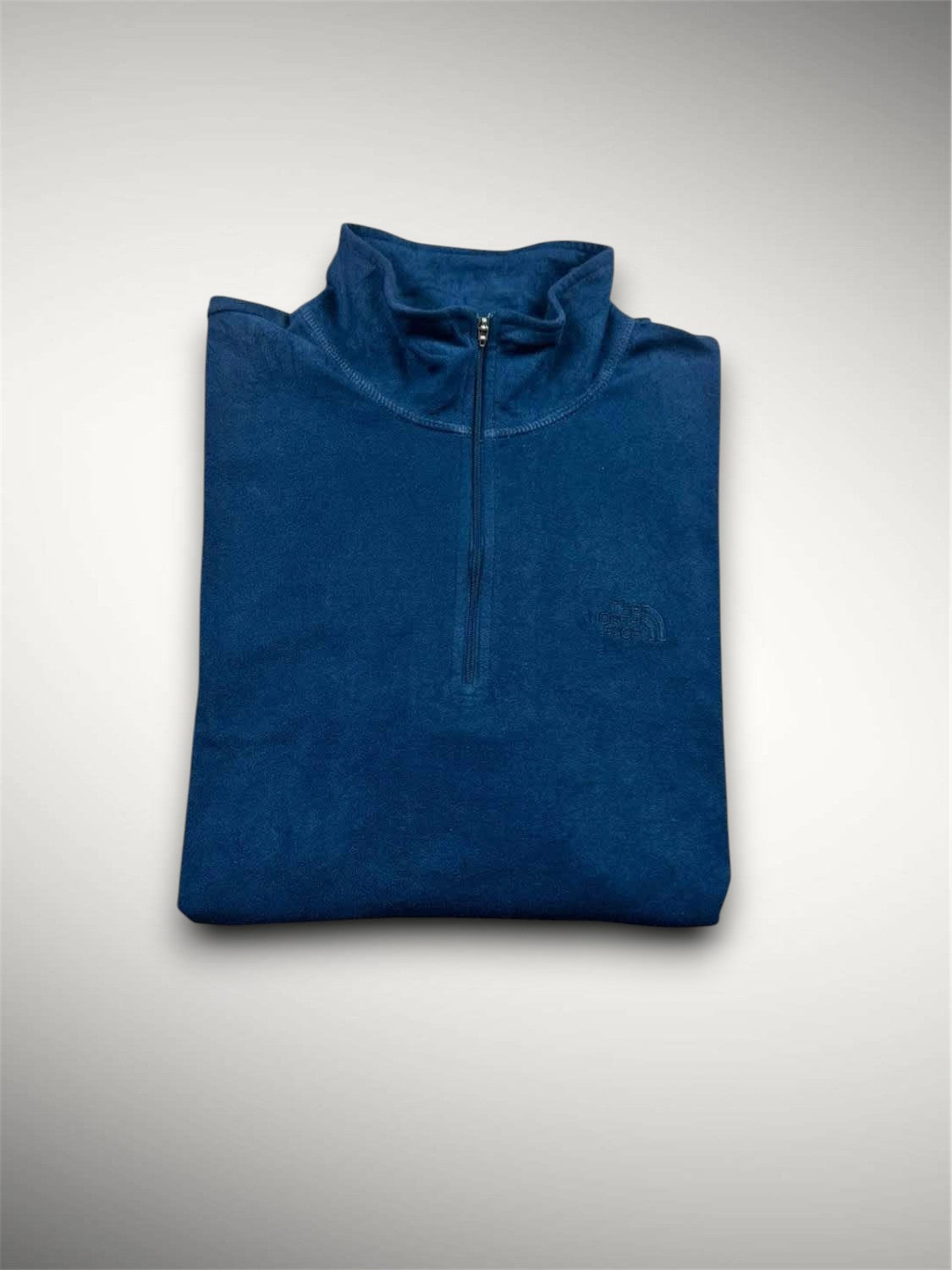 The North Face Polaire Half Zip (L)