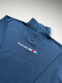 Nike Pull Half Zip Vintage (L)