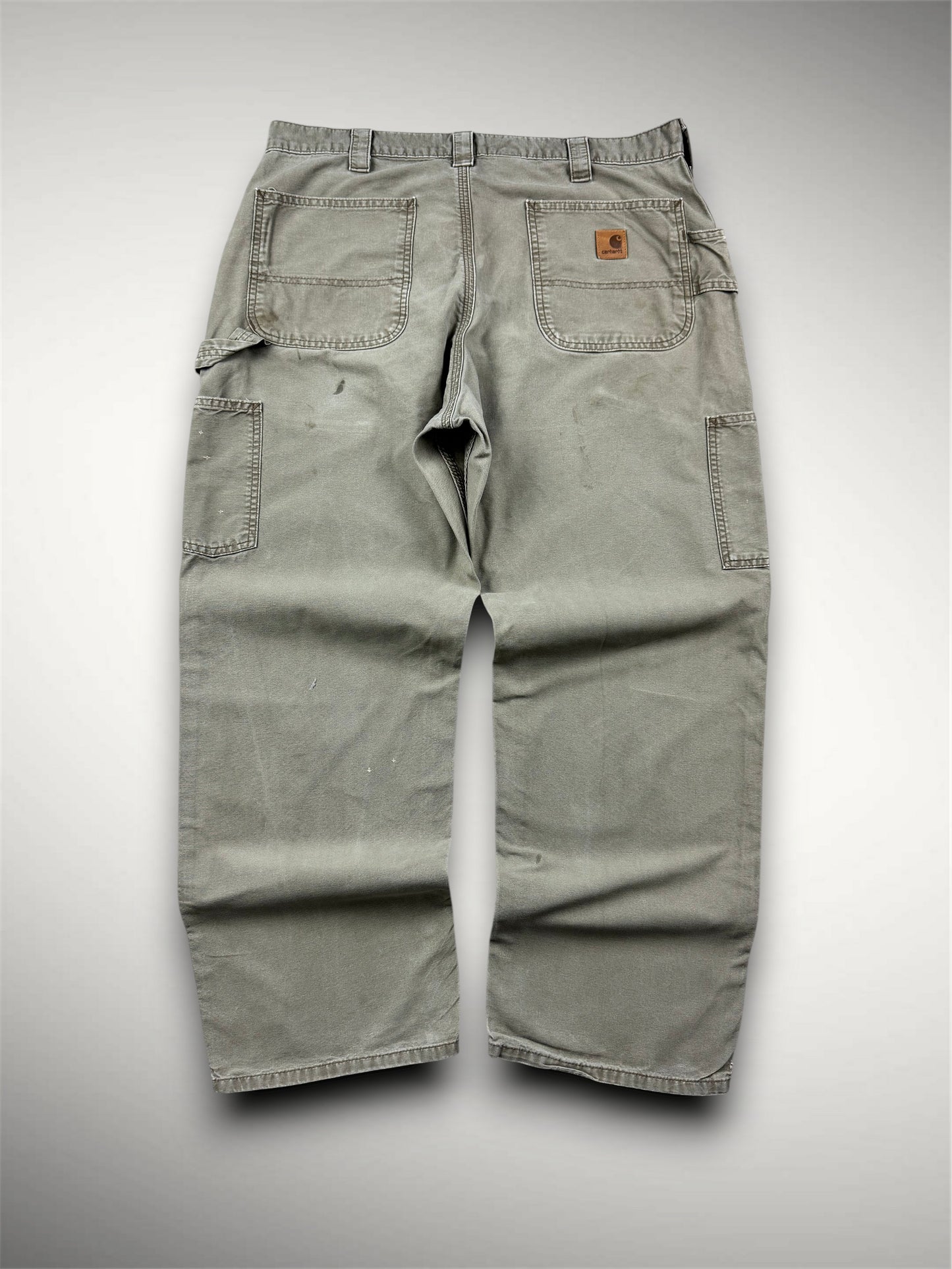Carhartt Pantalon Carpenter Workwear (FR46)