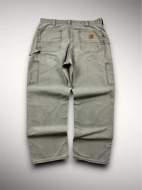 Carhartt Pantalon Carpenter Workwear (FR46)