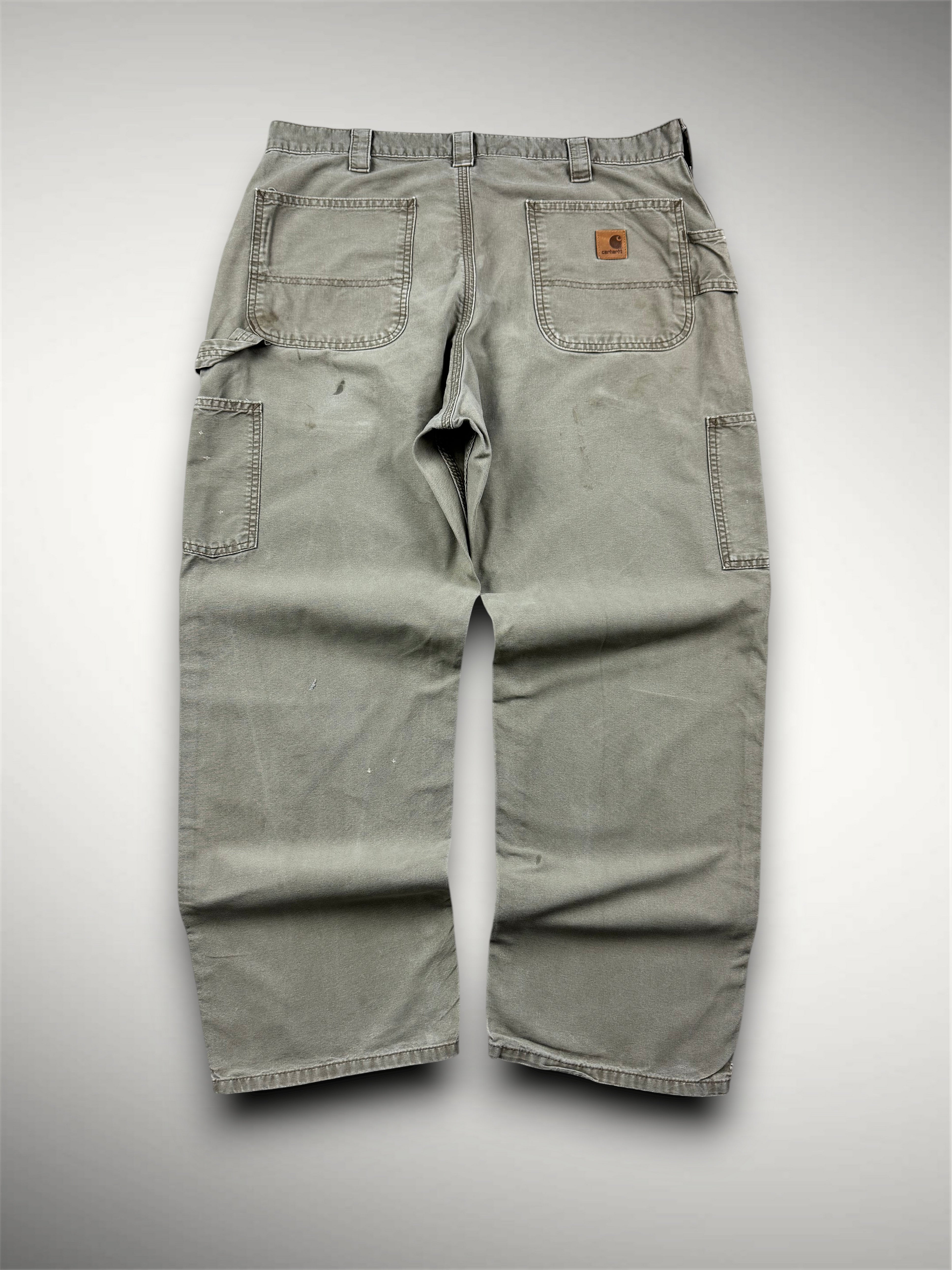 Carhartt Pantalon Carpenter Workwear (FR46)