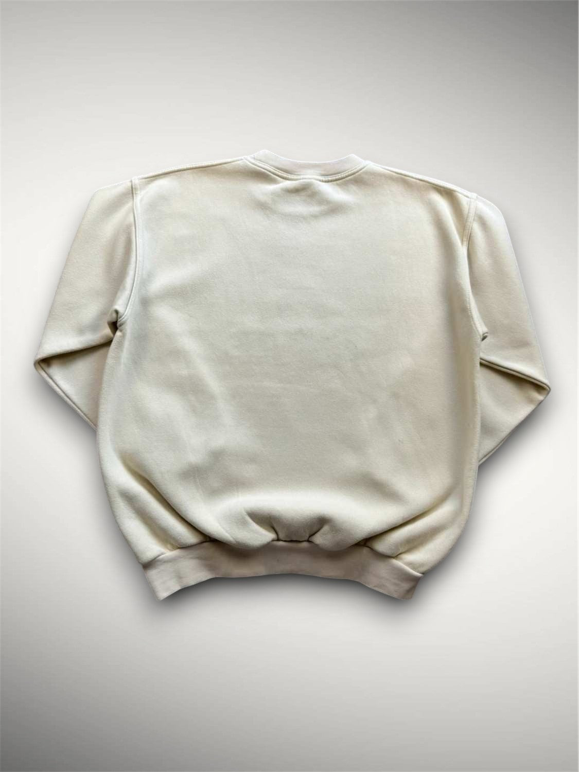 Adidas Sweat Pull Vintage (M)