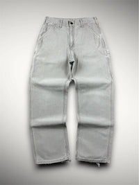 Carhartt Pantalon Single Knee Carpenter Workwear (FR40)