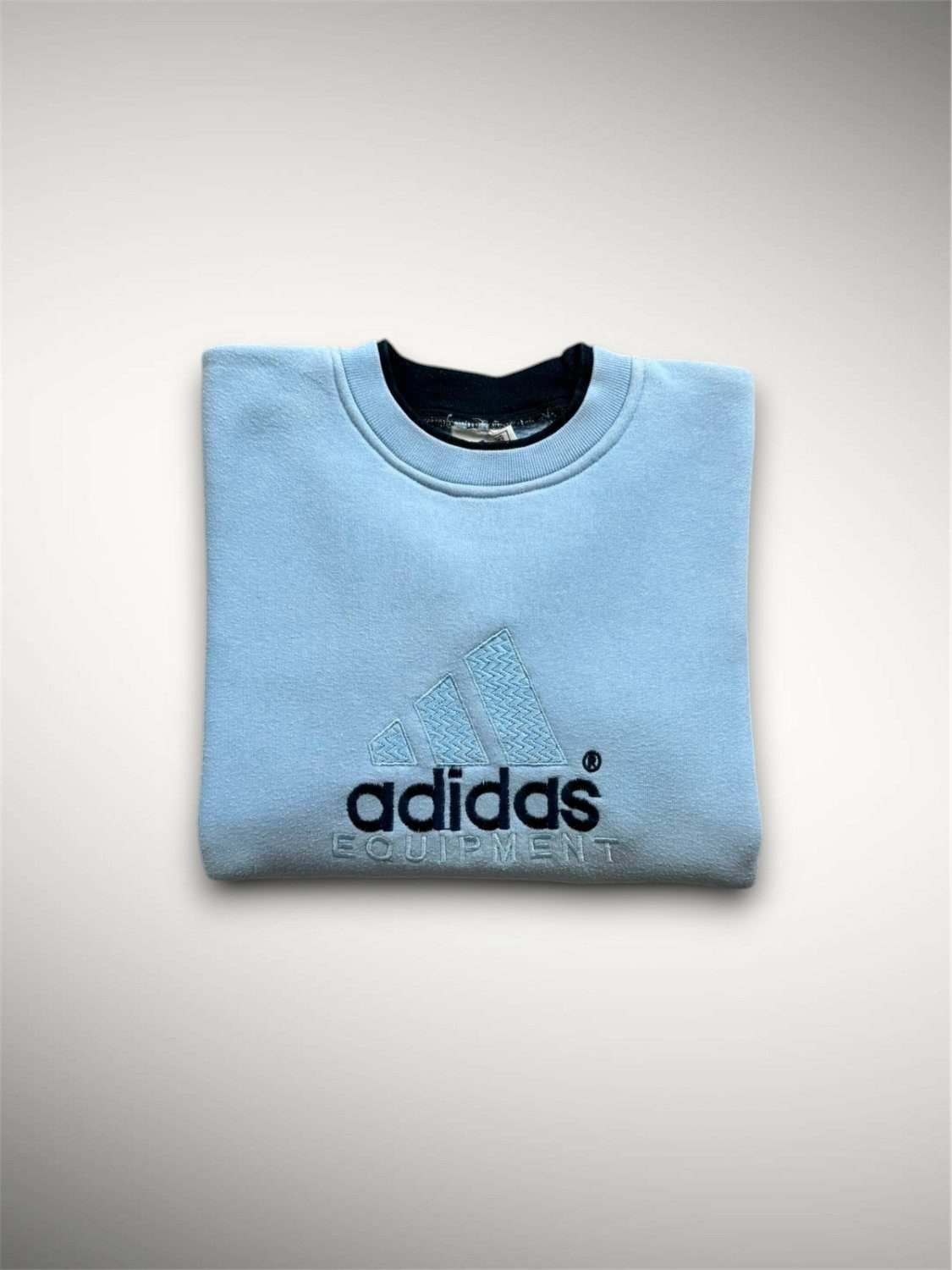 Adidas Sweat Pull Vintage (XS)
