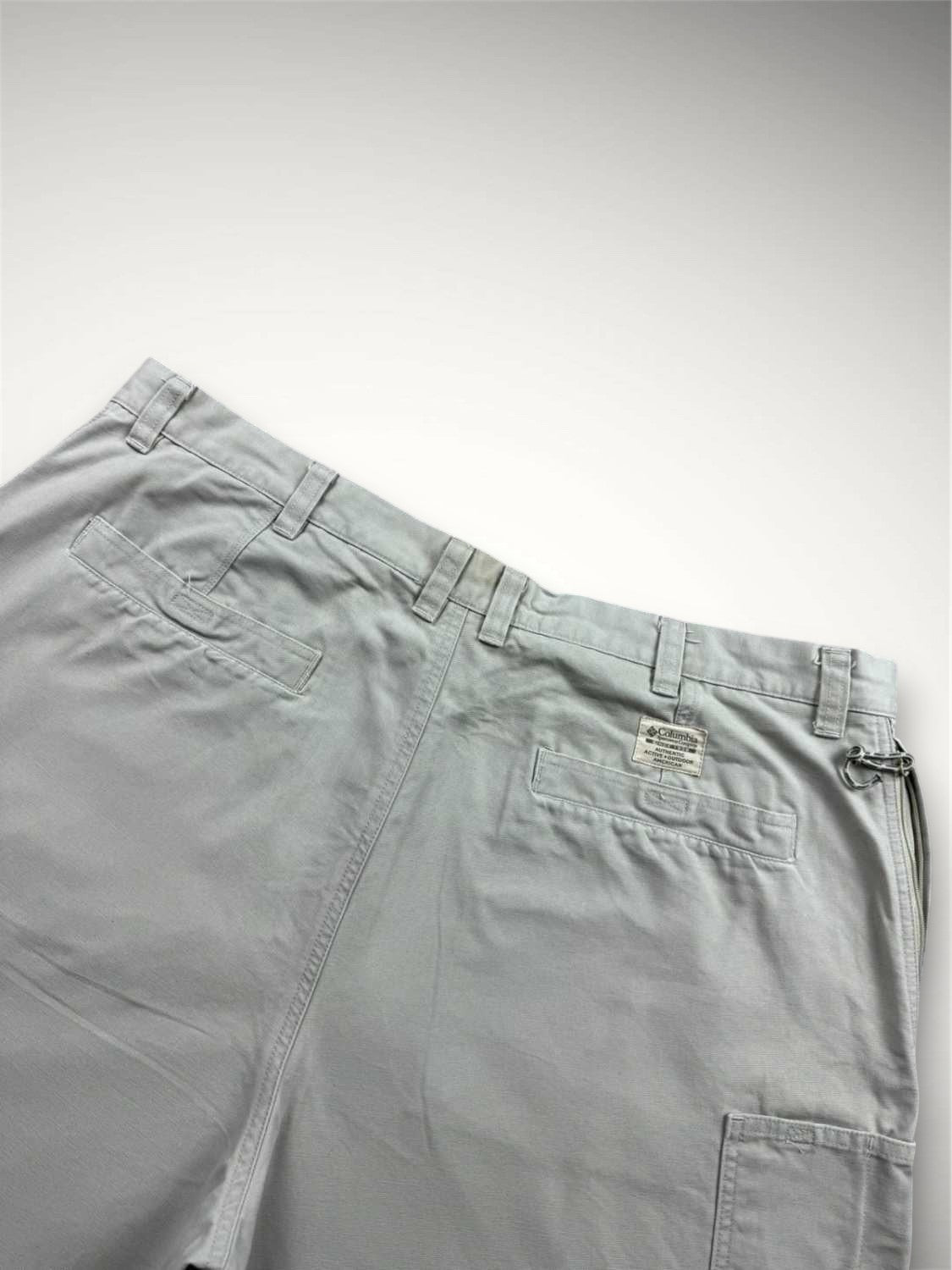 Columbia Short (FR52)