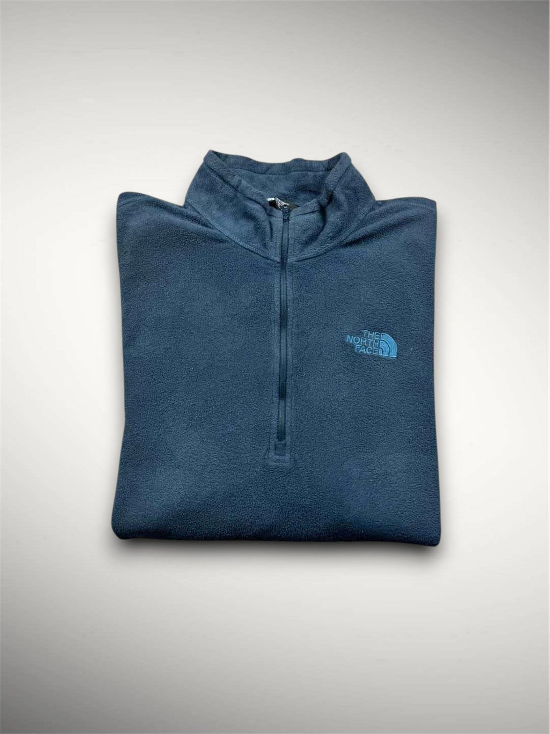 The North Face Polaire Half Zip (XL)