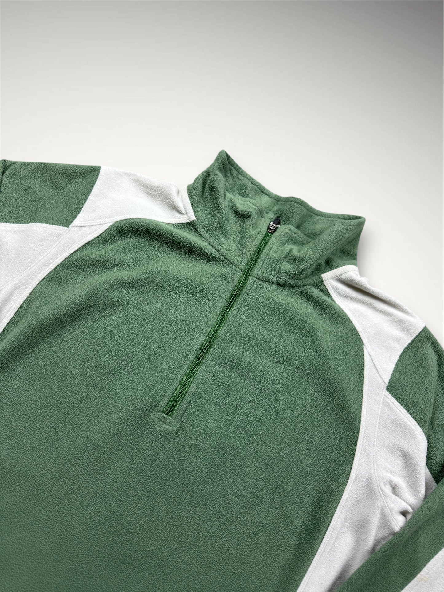 The North Face Polaire Half Zip (M femme)