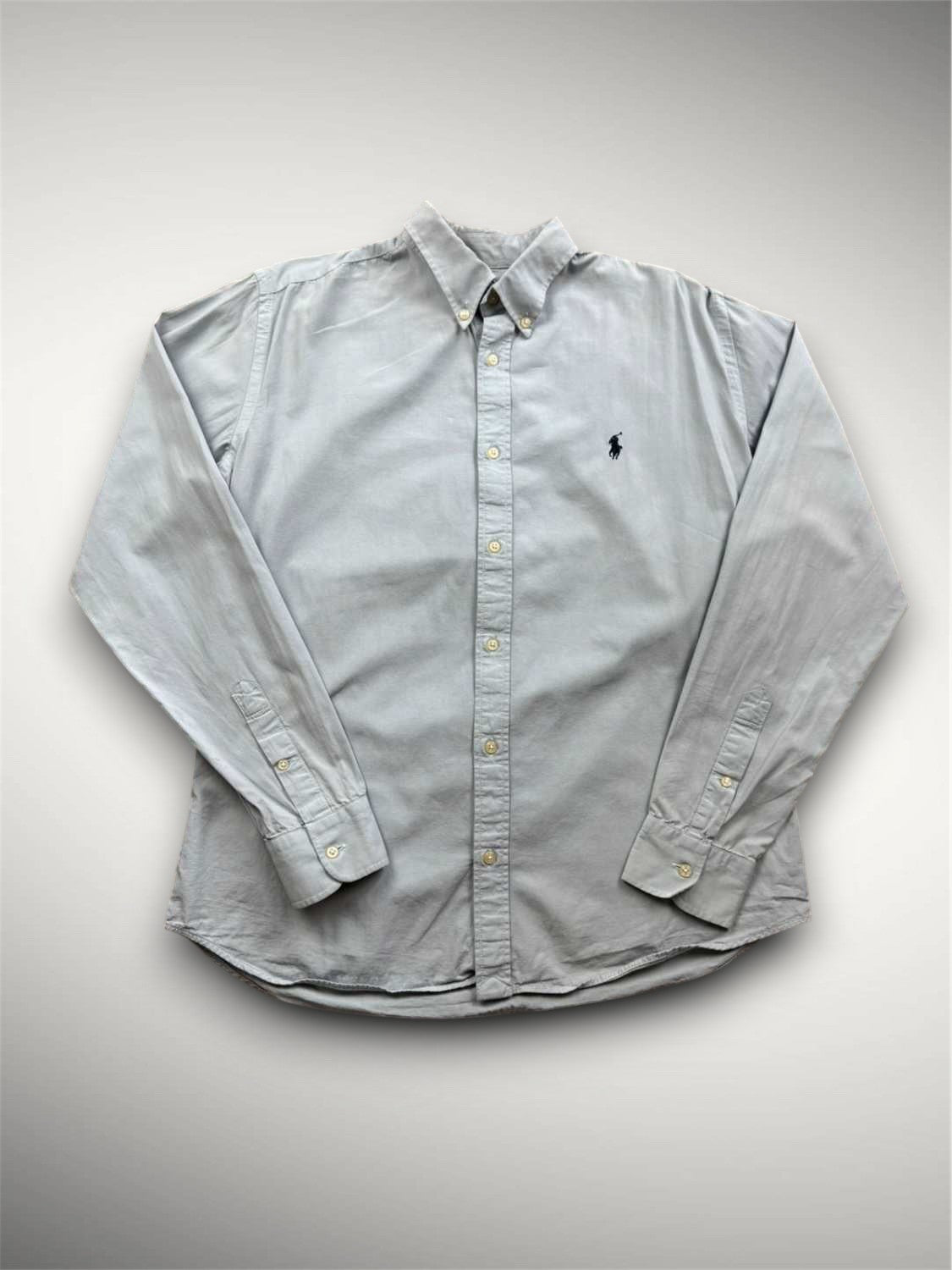 Ralph Lauren Chemise manches longues (M)