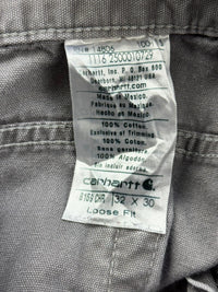 Carhartt Pantalon Carpenter Workwear (FR42)