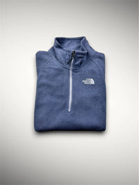 The North Face Polaire Half Zip (S femme)
