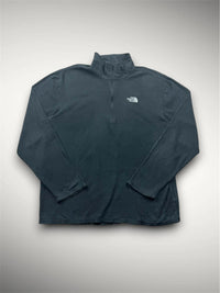 The North Face Polaire Half Zip (L)