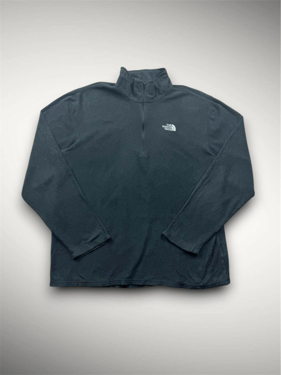 The North Face Polaire Half Zip (L)